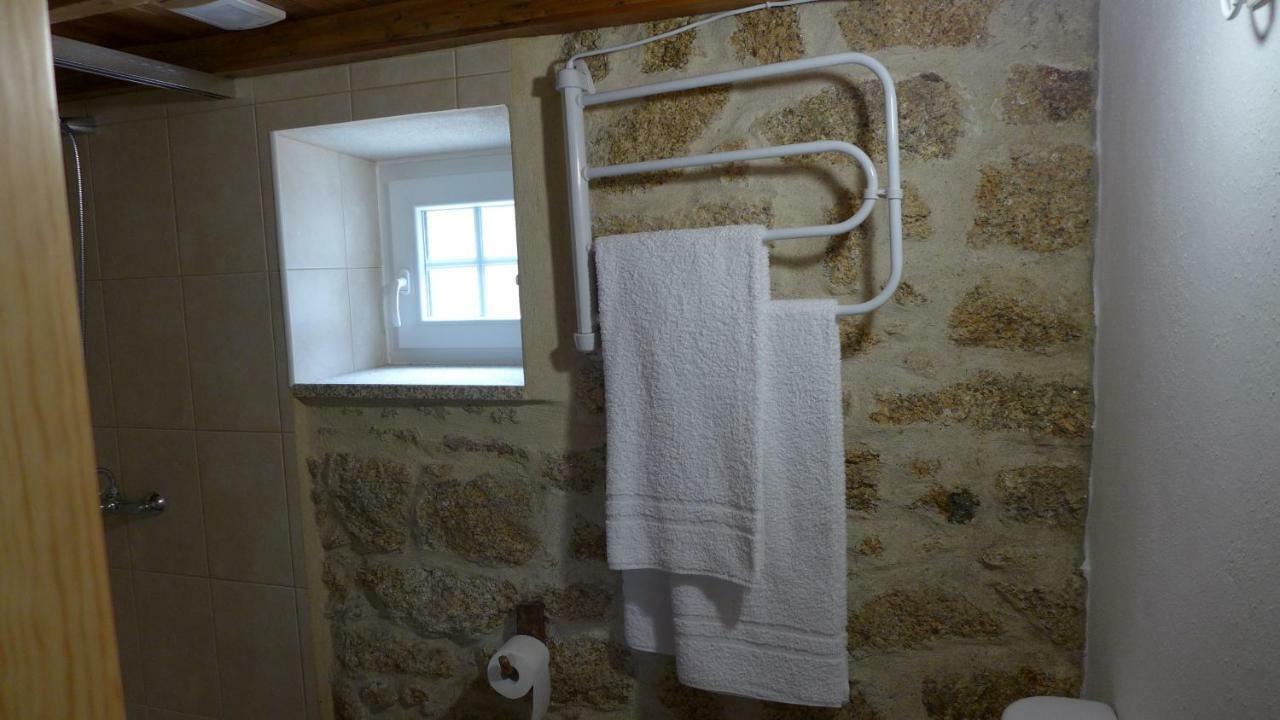 Casas Da Villa - Monsanto - Oliveira E Videira Relva  Экстерьер фото