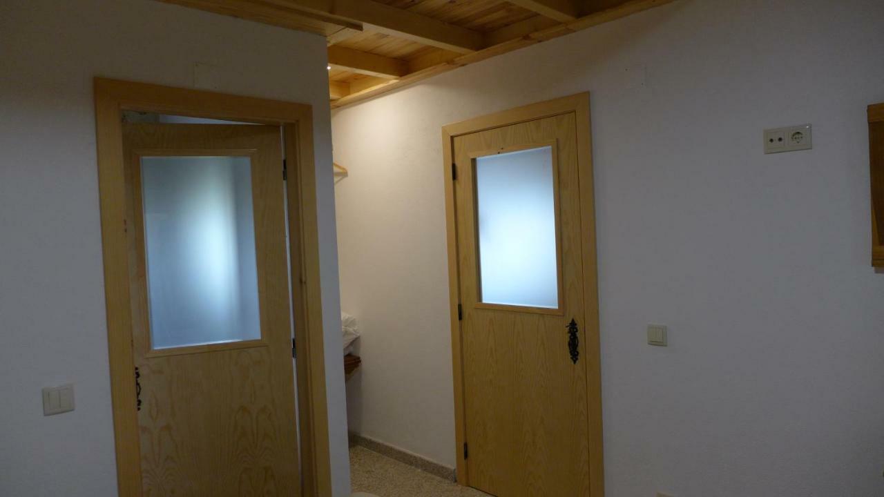 Casas Da Villa - Monsanto - Oliveira E Videira Relva  Экстерьер фото