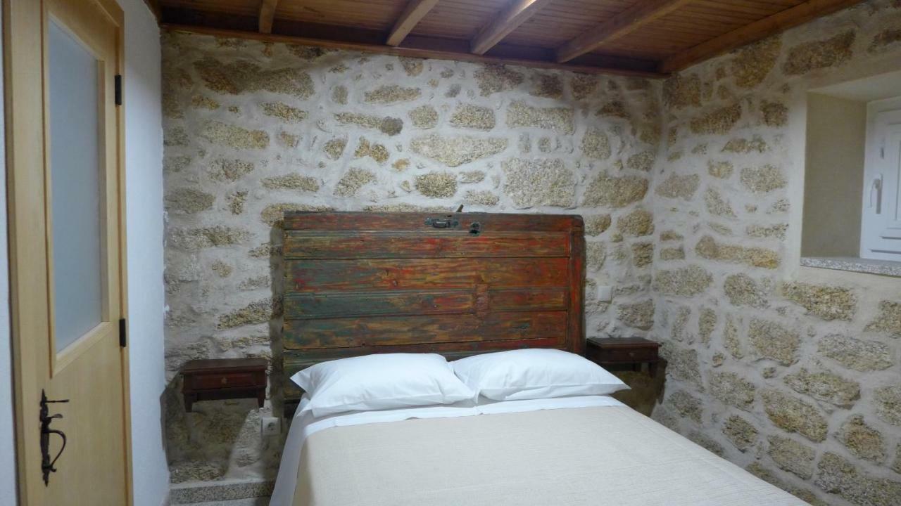 Casas Da Villa - Monsanto - Oliveira E Videira Relva  Экстерьер фото